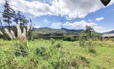 Terreno de venta en Bulcay - Gualaceo – código:20330