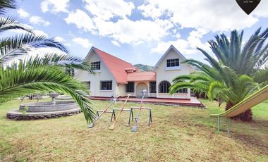 Terreno de venta en Bulcay - Gualaceo – código:20330