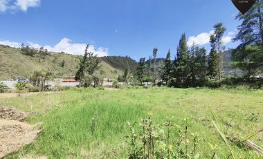 Terreno de venta en Bulcay - Gualaceo – código:20330
