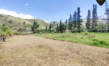 Terreno de venta en Bulcay - Gualaceo – código:20330
