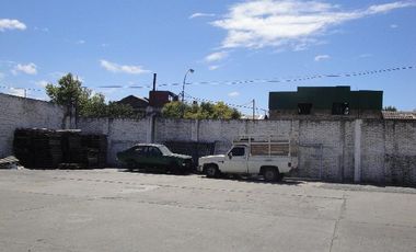 Galpón en Alquiler en Lanús Este, Lanús, Buenos Aires