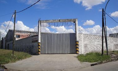 Galpón en Alquiler en Lanús Este, Lanús, Buenos Aires