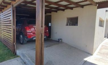 VENTA DE CASA EN Miramar