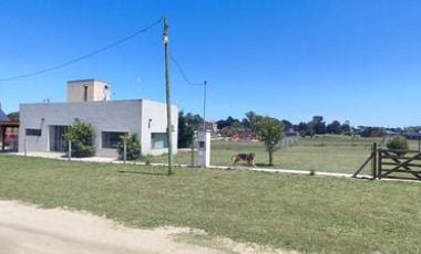 VENTA DE CASA EN Miramar