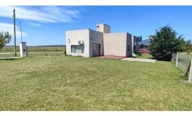 VENTA DE CASA EN Miramar