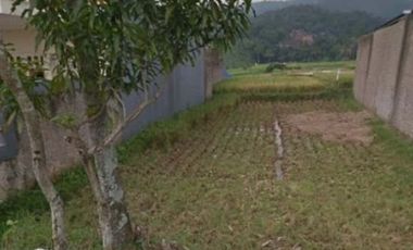 Cheap Land For Sale 16 Ha in Cangkuang Bandung City