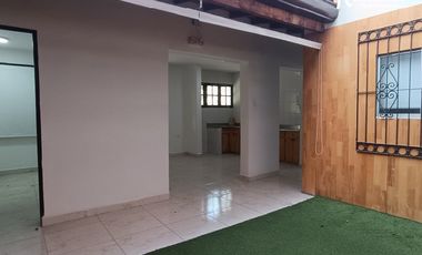 casa en arriendo en florida nueva. Cod A775493