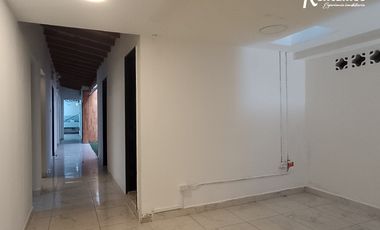 casa en arriendo en florida nueva. Cod A775493