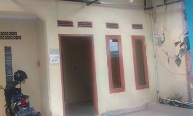 Rumah Asri Siap Huni di Manglayang Regency Dekat SMPN 3 CILEUNYI