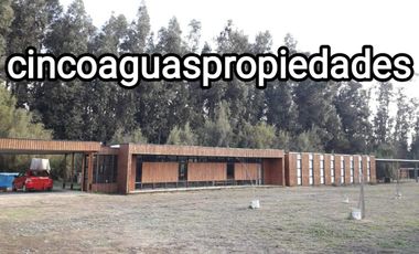 Parcela en venta en ISLA DE MAIPO