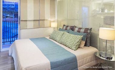 Studio Unit in Grace Residences for Rent & for Sale
