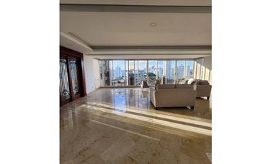 ALQUILER APARTAMENTO AMOBLADO EL CANGREJO