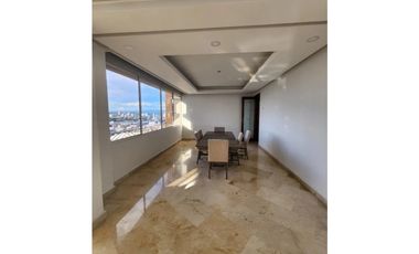 ALQUILER APARTAMENTO AMOBLADO EL CANGREJO