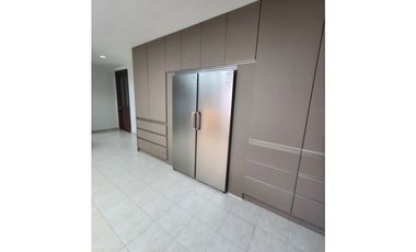 ALQUILER APARTAMENTO AMOBLADO EL CANGREJO