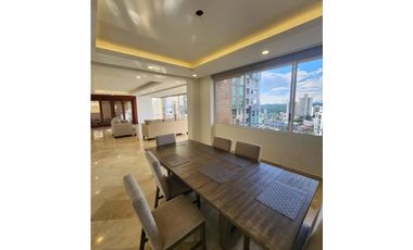 ALQUILER APARTAMENTO AMOBLADO EL CANGREJO