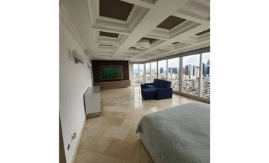 ALQUILER APARTAMENTO AMOBLADO EL CANGREJO
