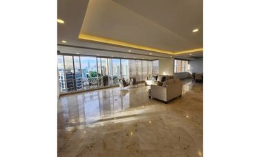 ALQUILER APARTAMENTO AMOBLADO EL CANGREJO