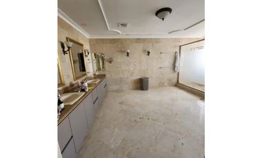 ALQUILER APARTAMENTO AMOBLADO EL CANGREJO