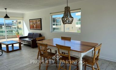 Penthouse Barrio Golf