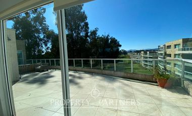 Penthouse Barrio Golf