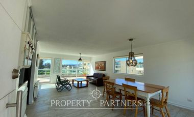 Penthouse Barrio Golf