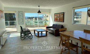 Penthouse Barrio Golf