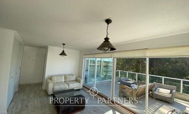 Penthouse Barrio Golf