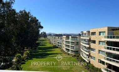 Penthouse Barrio Golf