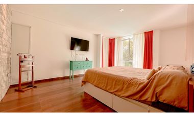 Casa cuatro ambientes. Rumencó. Piscina climatizada. Quincho.