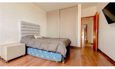 Casa cuatro ambientes. Rumencó. Piscina climatizada. Quincho.