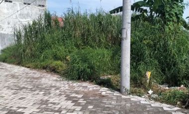 Land for sale