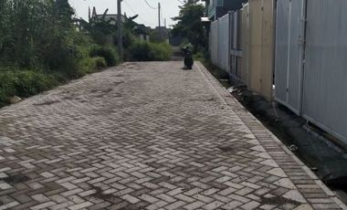 Land for sale