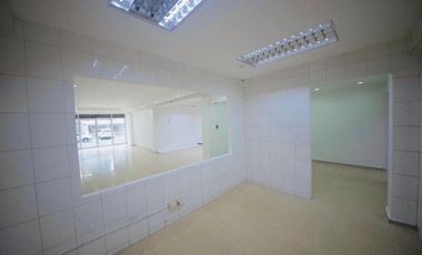 Alquiler de local comercial en OBARRIO (KC)