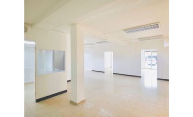 Alquiler de local comercial en OBARRIO (KC)