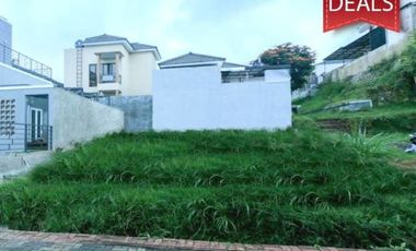 Tanah dijual di Jawa Barat, Bandung Barat - Parkir mobil