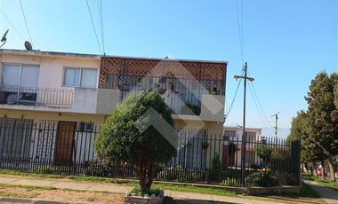 Casa en Venta en Argentina con Enrique Meiggs