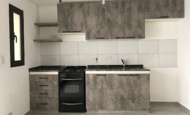 Duplex en venta en Wilde Este
