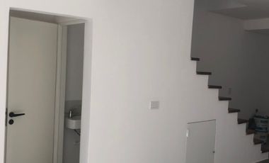 Duplex en venta en Wilde Este