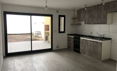Duplex en venta en Wilde Este