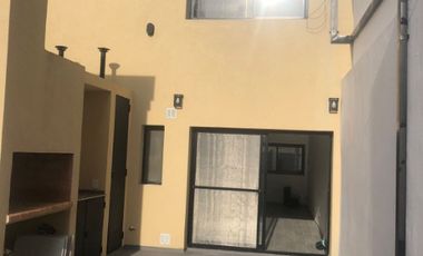 Duplex en venta en Wilde Este
