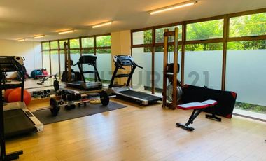 SE ARRIENDA DEPTO 3D-3B CON GRAN TERRAZA Y QUINCHO