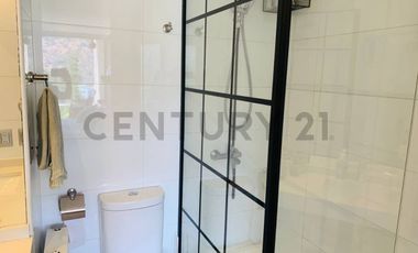 SE ARRIENDA DEPTO 3D-3B CON GRAN TERRAZA Y QUINCHO