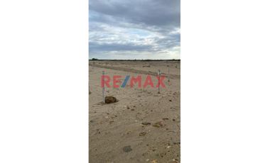 Descubre la oportunidad de invertir en terrenos ubicados en la exclusiva lotización de COCOS DE JIBITO🌴. Esta área destaca por su entorno tranquilo y