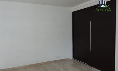 Casas en Xalapa, PREVENTA, Zona Arco Sur, Rébsamen, Recámara en PB