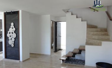 Casas en Xalapa, PREVENTA, Zona Arco Sur, Rébsamen, Recámara en PB
