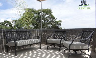 Casas en Xalapa, PREVENTA, Zona Arco Sur, Rébsamen, Recámara en PB