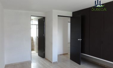 Casas en Xalapa, PREVENTA, Zona Arco Sur, Rébsamen, Recámara en PB