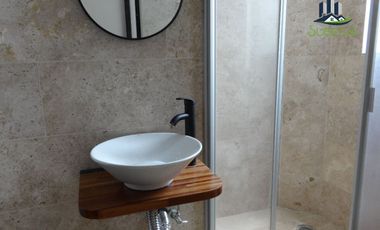 Casas en Xalapa, PREVENTA, Zona Arco Sur, Rébsamen, Recámara en PB
