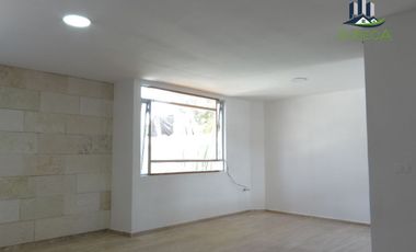 Casas en Xalapa, PREVENTA, Zona Arco Sur, Rébsamen, Recámara en PB