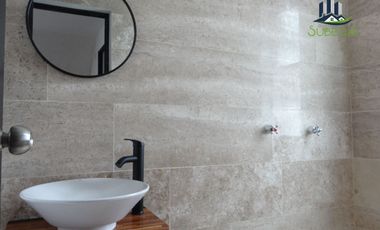 Casas en Xalapa, PREVENTA, Zona Arco Sur, Rébsamen, Recámara en PB